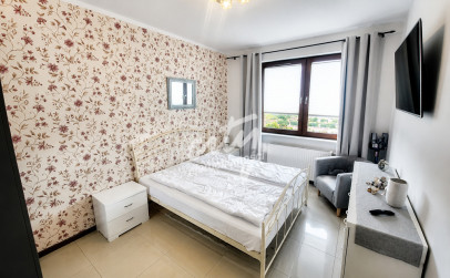 Mieszkanie Wynajem Szczecin Pogodno Sebastiana Klonowica
