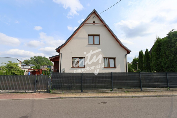 Dom Sprzedaż Goleniów 1
