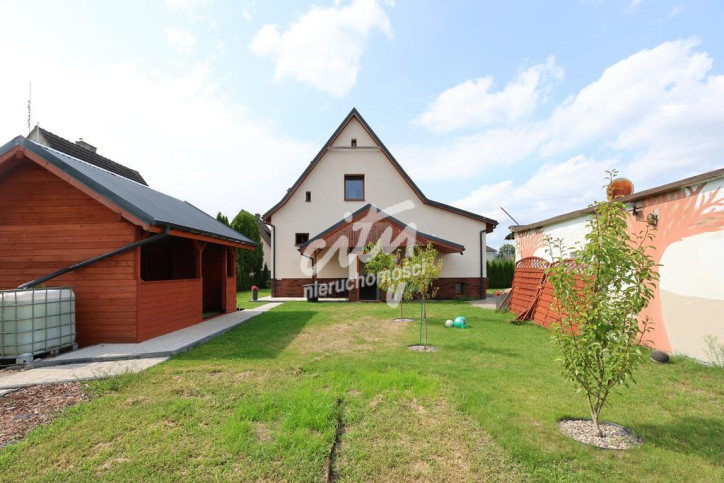 Dom Sprzedaż Goleniów 3