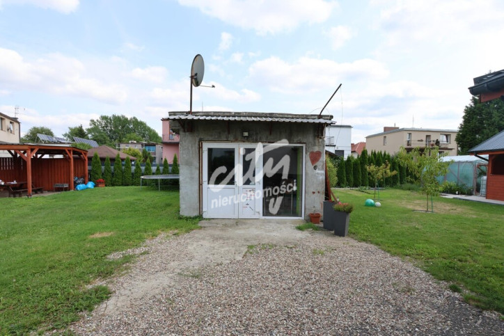 Dom Sprzedaż Goleniów 6