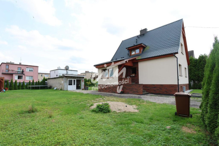 Dom Sprzedaż Goleniów 7