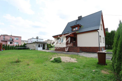 Dom Sprzedaż Goleniów