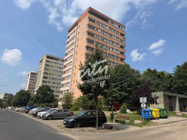 Mieszkanie Sprzedaż Szczecin Pomorzany 1