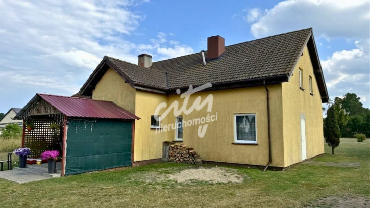 Dom Sprzedaż Modrzewie 6