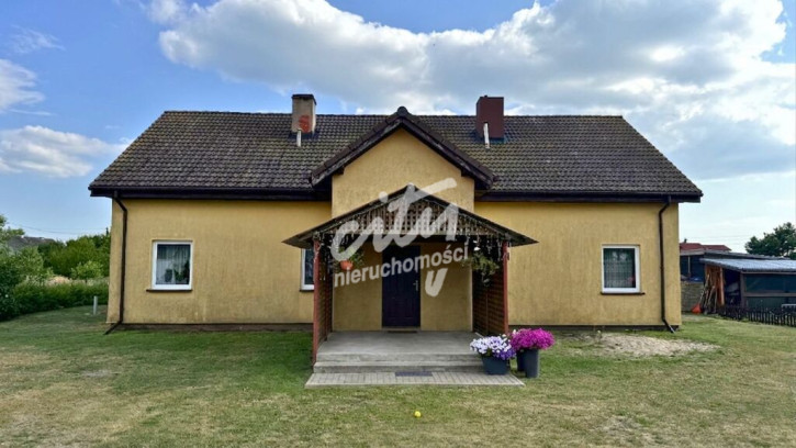 Dom Sprzedaż Modrzewie 5