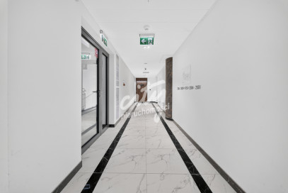 Mieszkanie Sprzedaż Szczecin Centrum al.&nbsp;Wyzwolenia