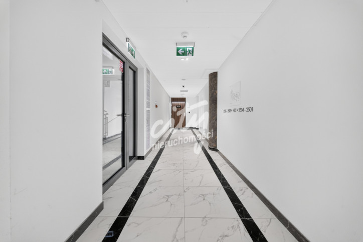 Mieszkanie Sprzedaż Szczecin Centrum al.&nbsp;Wyzwolenia 19