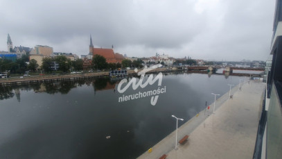 Mieszkanie Wynajem  Łasztownia Zielonego Mostu