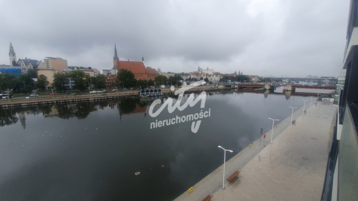 Mieszkanie Wynajem Szczecin Łasztownia Zielonego Mostu 21