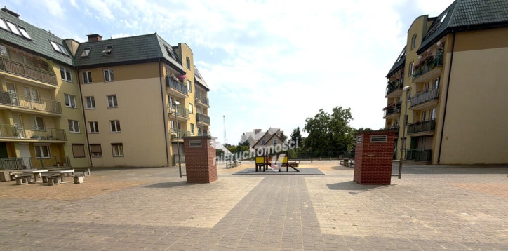 Mieszkanie Sprzedaż Szczecin Książąt Pomorskich Łucznicza 1