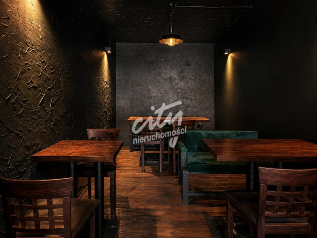 Lokal Wynajem Szczecin Śródmieście-Centrum 4