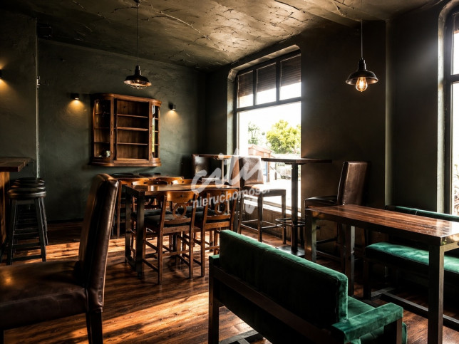 Lokal Wynajem Szczecin Śródmieście-Centrum 5