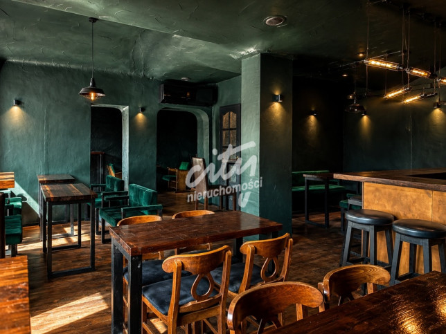 Lokal Wynajem Szczecin Śródmieście-Centrum 6