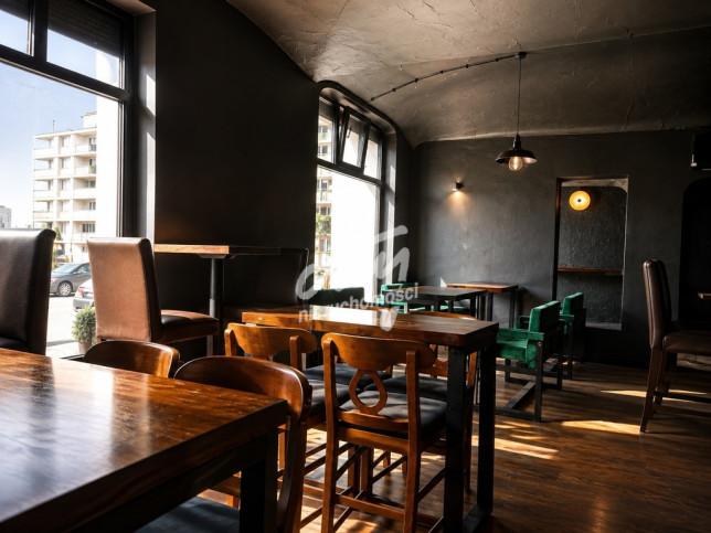 Lokal Wynajem Szczecin Śródmieście-Centrum 2