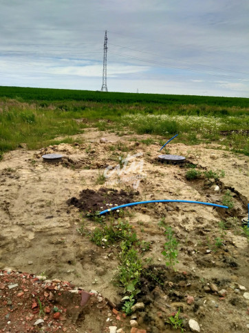 Działka Sprzedaż Mierzyn 6