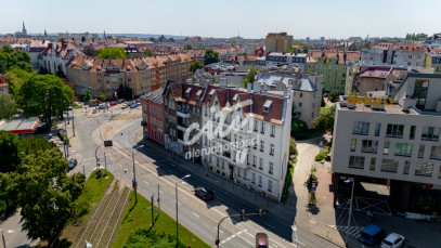Mieszkanie Sprzedaż Szczecin Pogodno Adama Mickiewicza