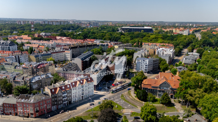 Mieszkanie Sprzedaż Szczecin Pogodno Adama Mickiewicza 2