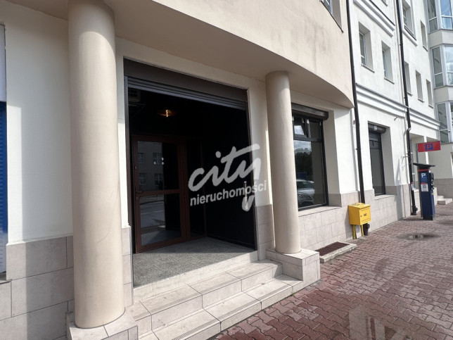 Lokal Wynajem Szczecin Śródmieście-Centrum 8