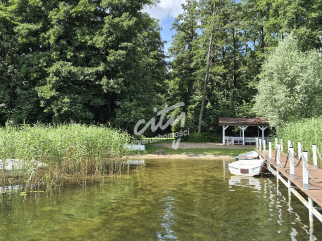 Działka Sprzedaż Oświno 6