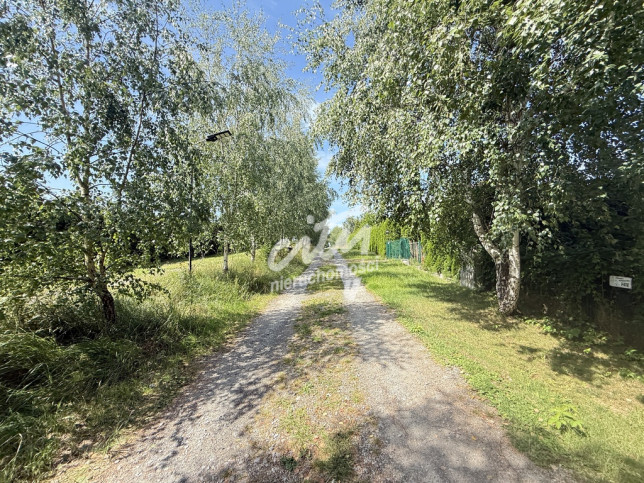 Działka Sprzedaż Oświno 19