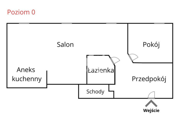 Mieszkanie Wynajem Szczecin Śródmieście ks. Piotra Skargi 20
