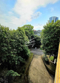 Mieszkanie Sprzedaż Szczecin Śródmieście-Centrum Odzieżowa