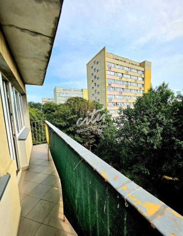Mieszkanie Sprzedaż Szczecin Śródmieście-Centrum Odzieżowa 14