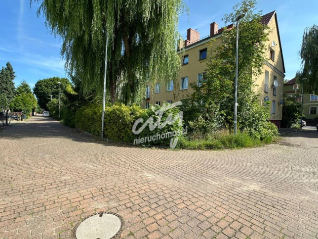 Mieszkanie Sprzedaż Szczecin Pogodno Czorsztyńska 8