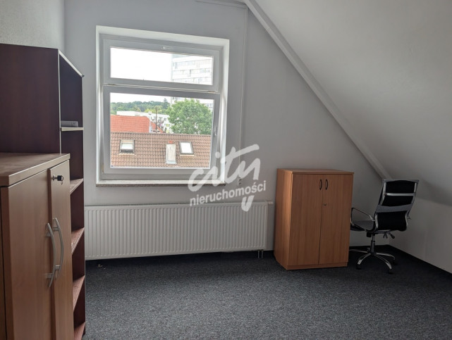 Lokal Wynajem Szczecin os. Arkońskie Harcerzy 2