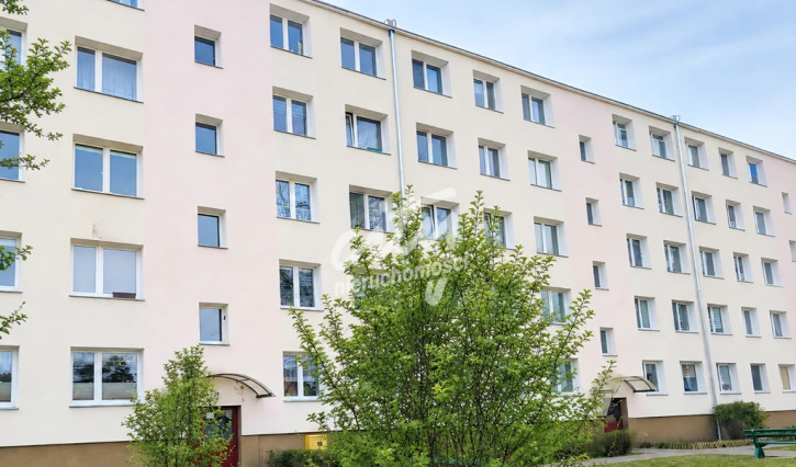 Mieszkanie Sprzedaż Szczecin Załom Produkcyjna 6