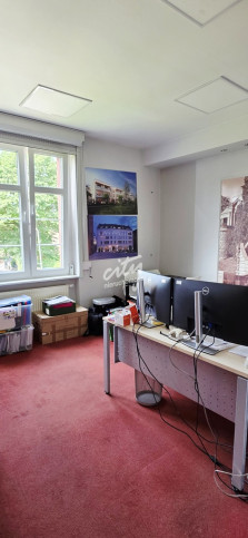 Lokal Wynajem Szczecin Centrum Michała Kleofasa Ogińskiego 10