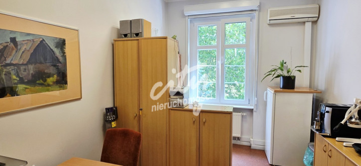 Lokal Wynajem Szczecin Centrum Michała Kleofasa Ogińskiego 12