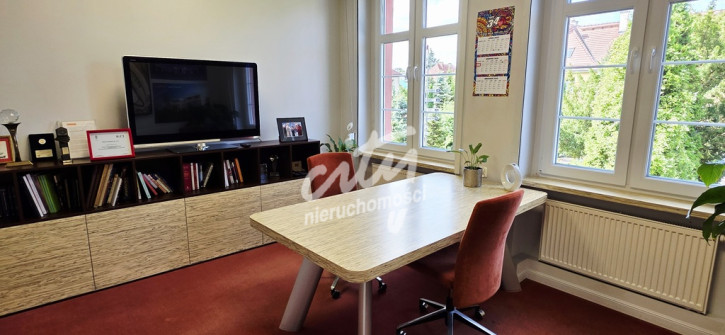 Lokal Wynajem Szczecin Centrum Michała Kleofasa Ogińskiego 2