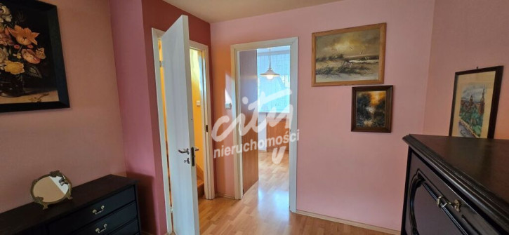 Dom Sprzedaż Mierzyn Tęczowa 22