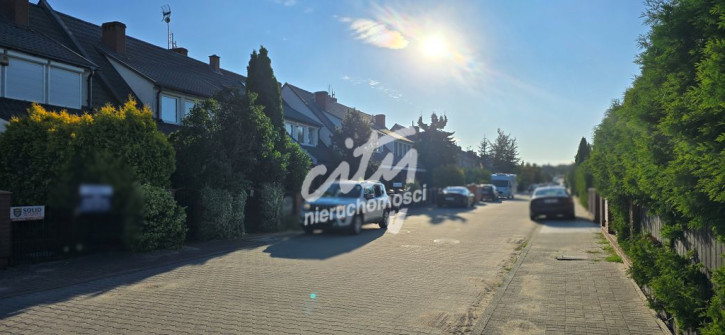 Dom Sprzedaż Mierzyn Tęczowa 37