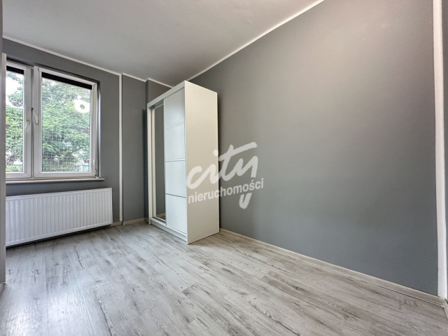 Mieszkanie Sprzedaż Szczecin Centrum Mariana Langiewicza 4