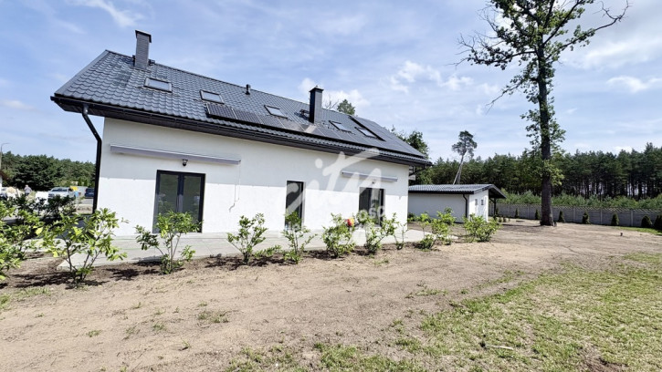 Dom Sprzedaż Dobieszczyn 3