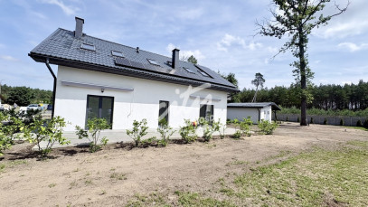 Dom Sprzedaż Dobieszczyn