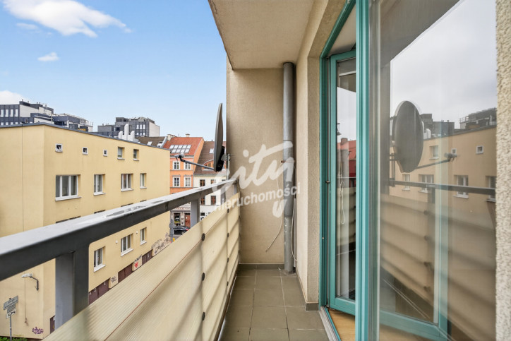 Mieszkanie Wynajem Szczecin Stare Miasto Tkacka 10