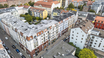 Mieszkanie Wynajem Szczecin Stare Miasto Tkacka