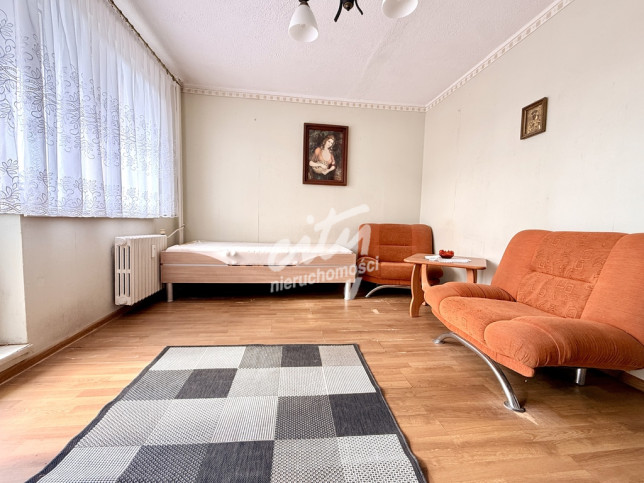 Mieszkanie Sprzedaż Stargard Osiedle Zachód 3