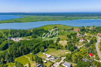 Działka Sprzedaż Wicko