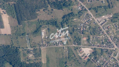 Działka Sprzedaż Wieńkowo