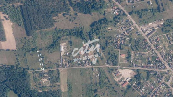 Działka Sprzedaż Wieńkowo 3