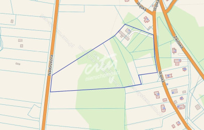 Działka Sprzedaż Wicko