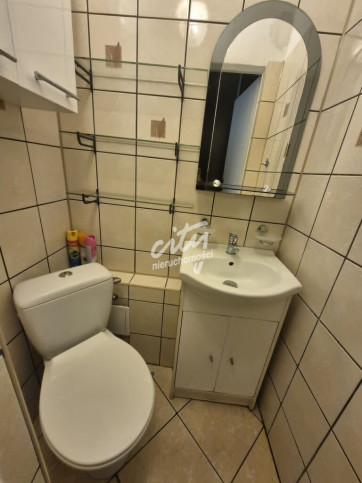 Mieszkanie Sprzedaż Szczecin Niebuszewo Łucznicza 9