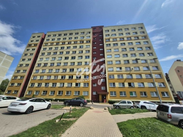 Mieszkanie Sprzedaż Szczecin Niebuszewo Łucznicza 10