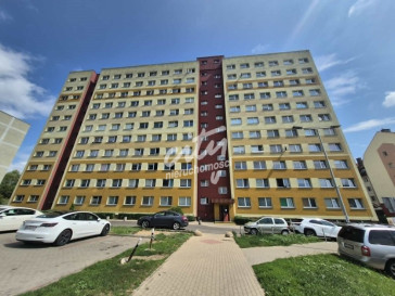 Mieszkanie Sprzedaż Szczecin Niebuszewo Łucznicza