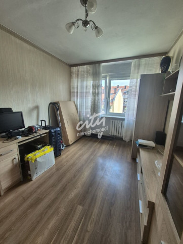 Mieszkanie Sprzedaż Szczecin Niebuszewo Łucznicza 7