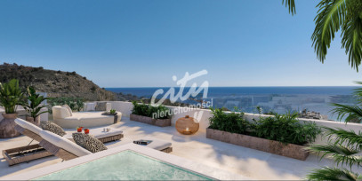 Mieszkanie Sprzedaż Villajoyosa Costa Blanca, Alicante